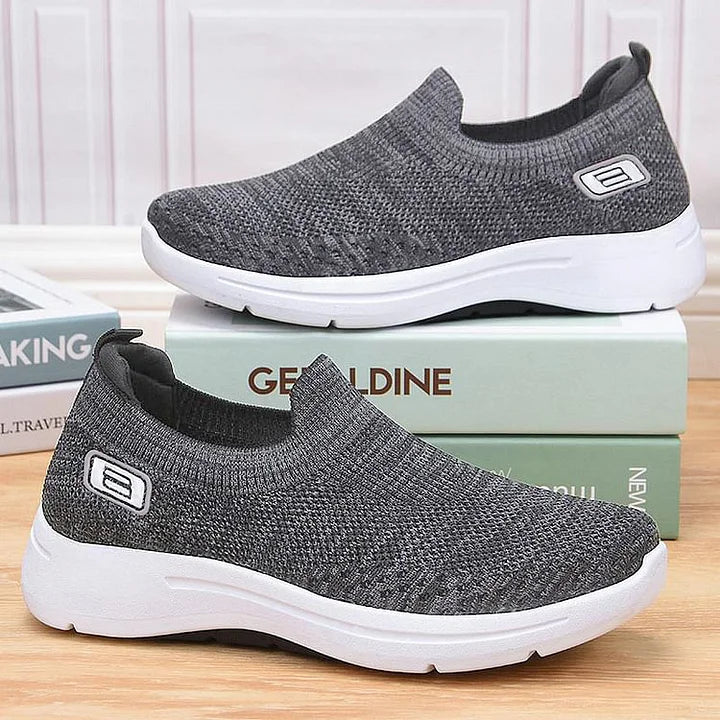 đ„2025 Flash Sale - Air Cushion Pain Relief Orthopedic Shoes For The Elderly (Buy 2 Free Shipping)