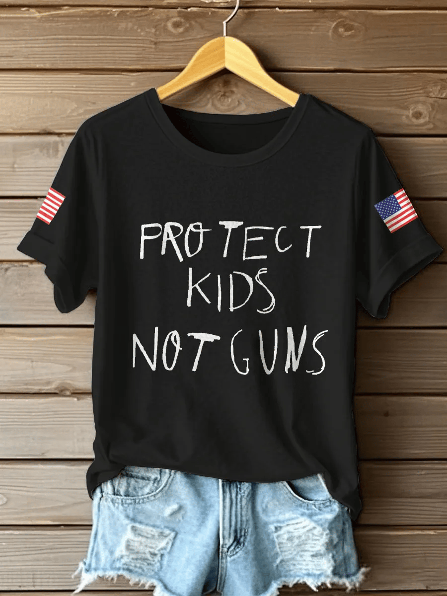 Women's Reject Political Violence Pride T-Shirt