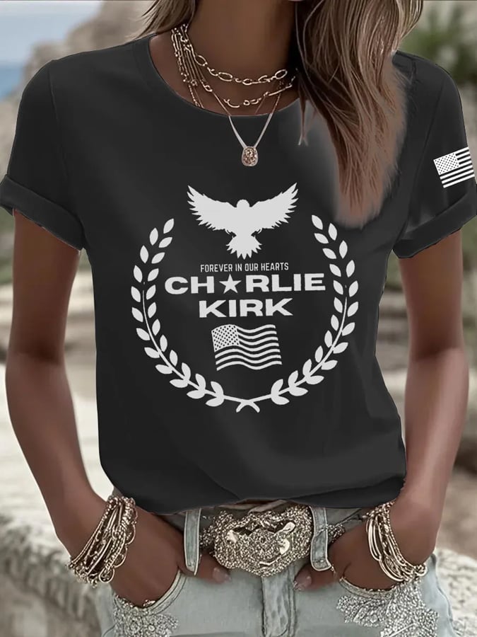 Women's FREEDOM Pride T-Shirt