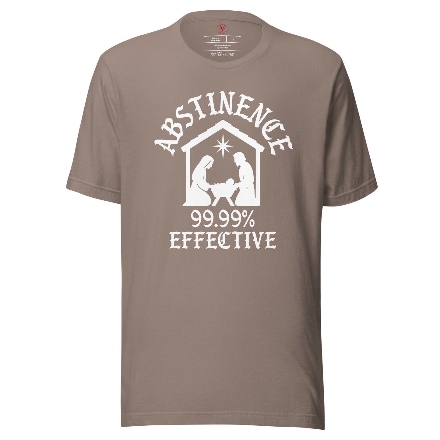 Abstinence T-Shirt