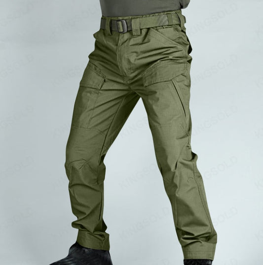 Clearance Sale 49% OFF - Tactical Waterproof Pants,Buy 2⚡Free Shipping⚡