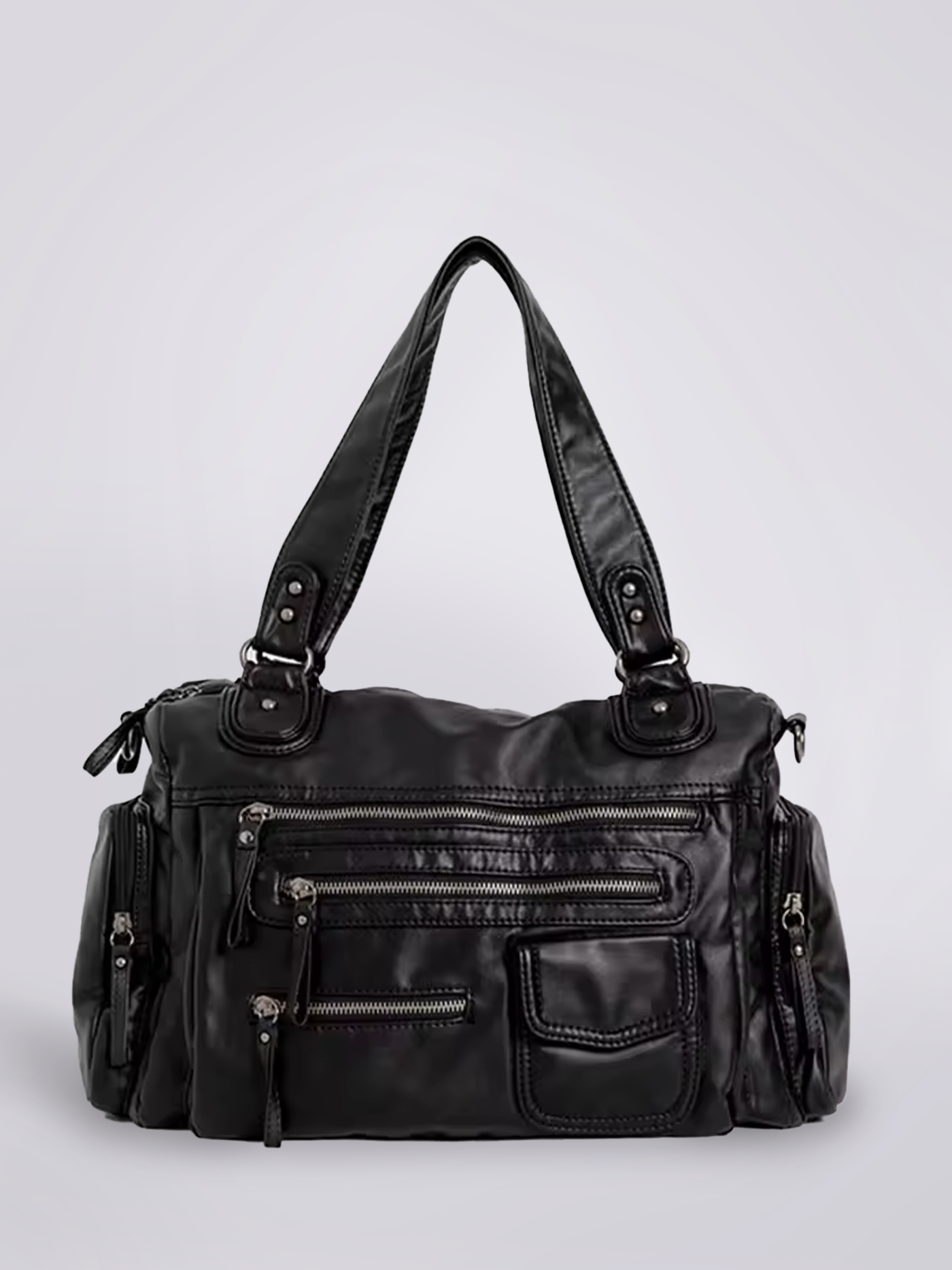 Big everyday carry tote