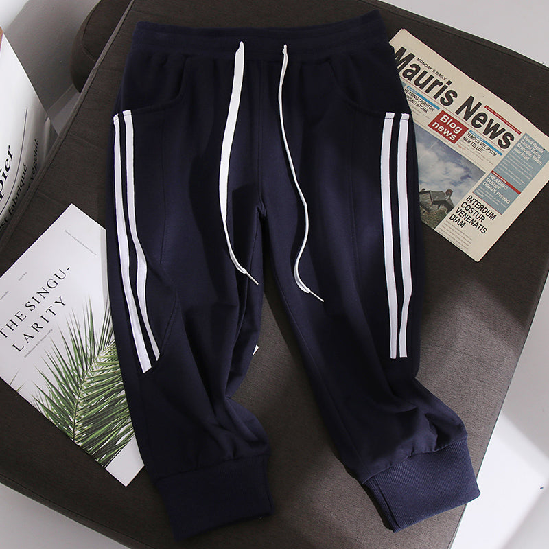 Comfortable and Stylish Capri Pants for Women - Perfect for Any Occasion