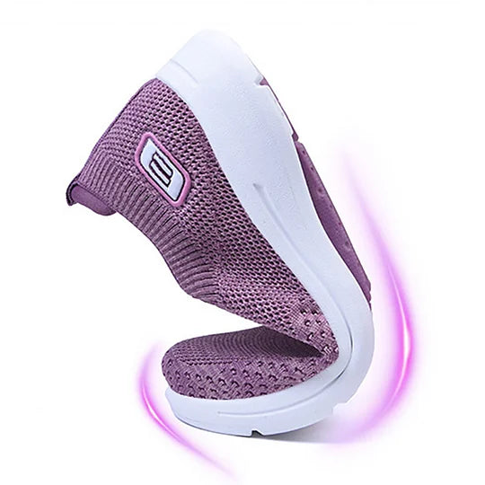 💥2025 Flash Sale - Air Cushion Pain Relief Orthopedic Shoes For The Elderly (Buy 2 Free Shipping)