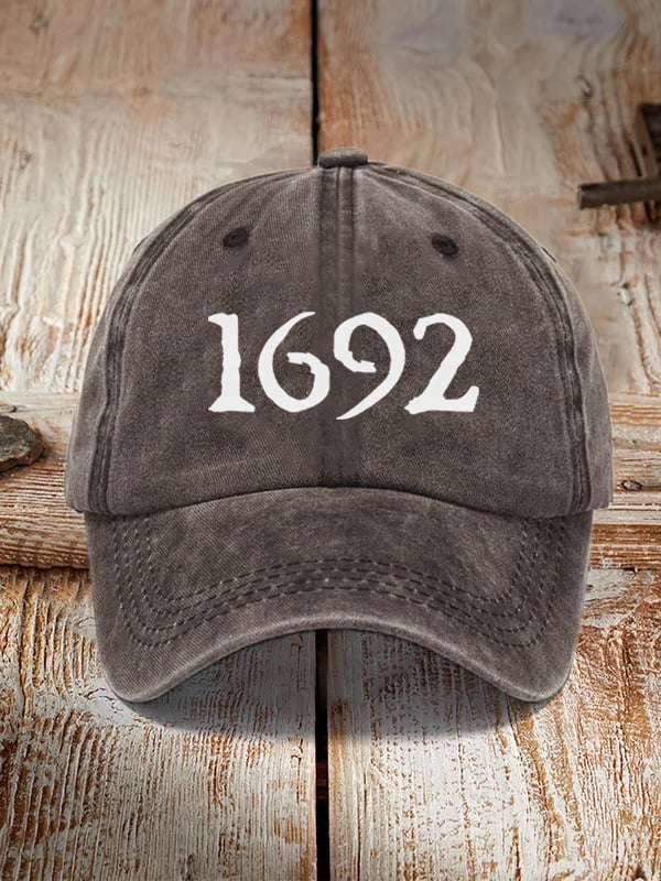 1692 Sun Hat