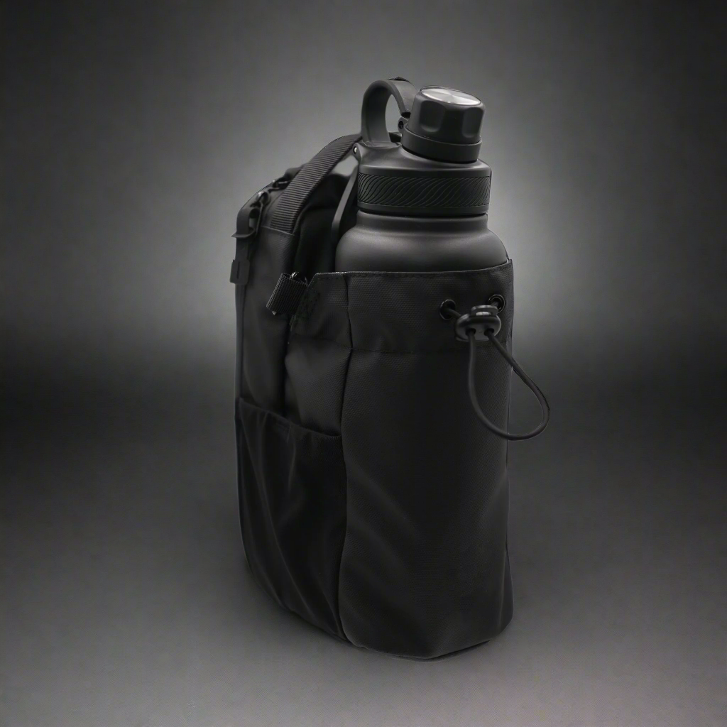 Magnetic Bottle Bag
