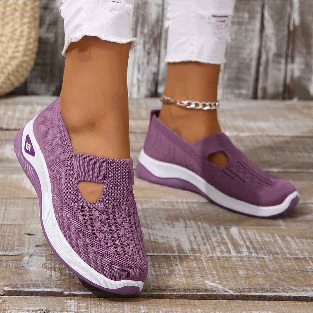 🔥2025 BEST SELLER🔥HealthStride Orthopedic Slip-On Shoes
