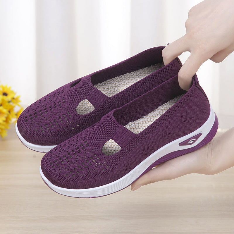 🔥2025 BEST SELLER🔥HealthStride Orthopedic Slip-On Shoes