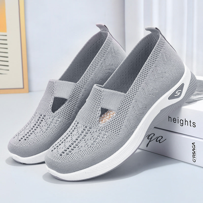 🔥2025 BEST SELLER🔥HealthStride Orthopedic Slip-On Shoes