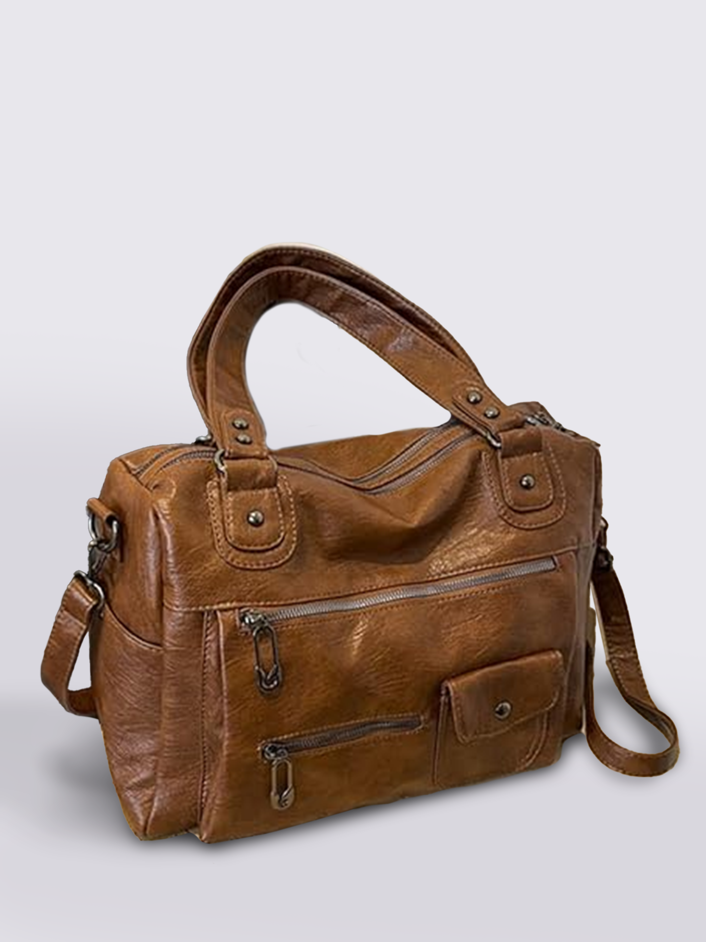 Big everyday carry tote