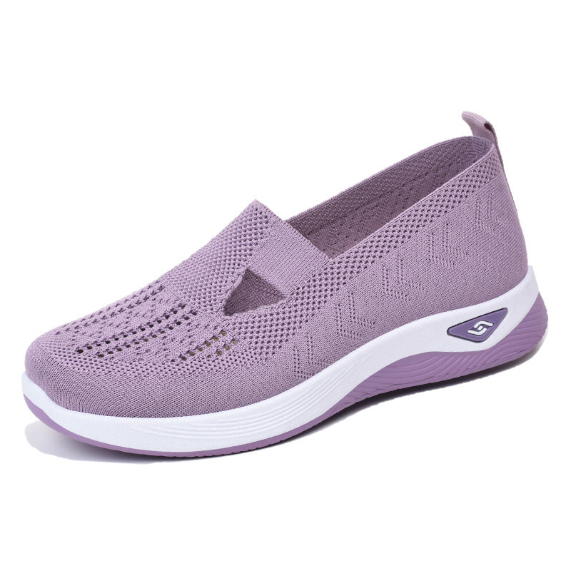 🔥2025 BEST SELLER🔥HealthStride Orthopedic Slip-On Shoes