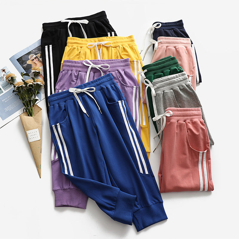Comfortable and Stylish Capri Pants for Women - Perfect for Any Occasion