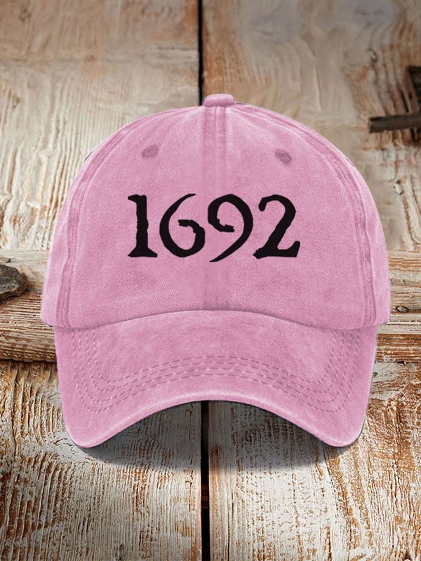 1692 Sun Hat