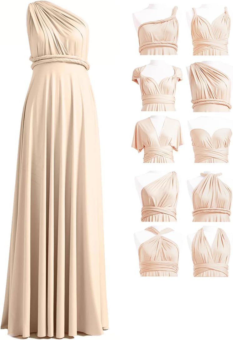 72styles Infinity Dress