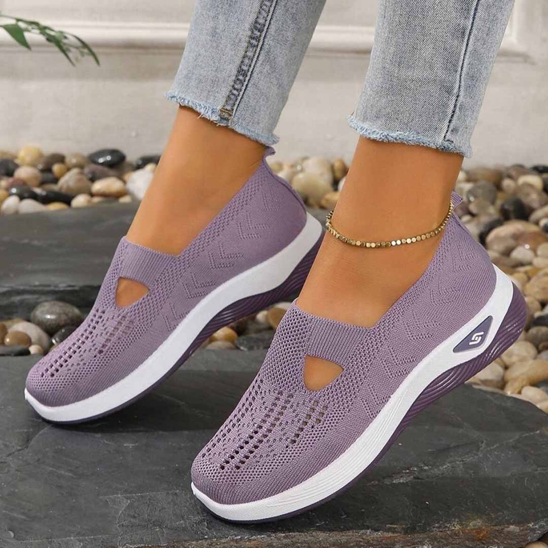 🔥2025 BEST SELLER🔥HealthStride Orthopedic Slip-On Shoes