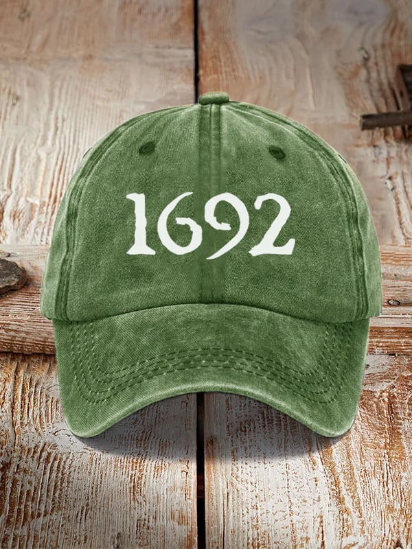 1692 Sun Hat