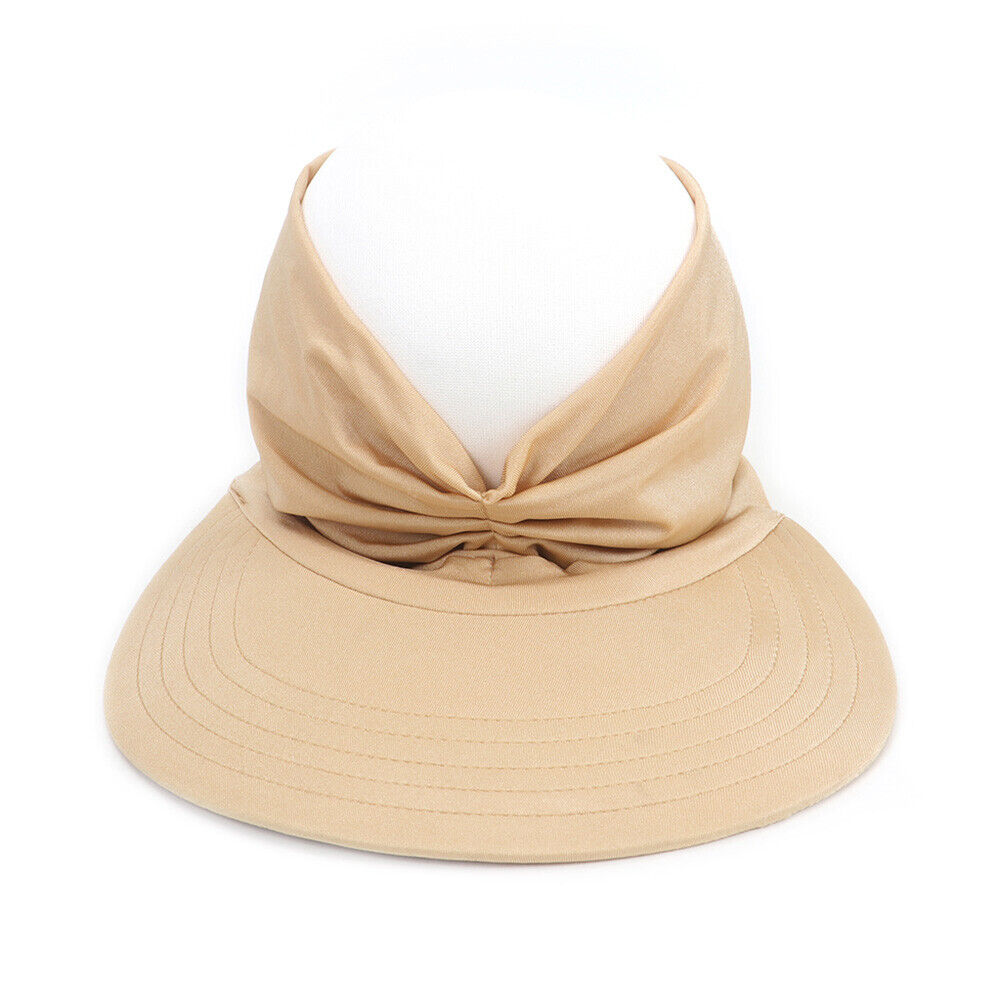Womens Summer Sun Hat