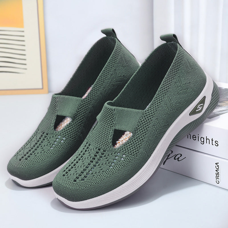 🔥2025 BEST SELLER🔥HealthStride Orthopedic Slip-On Shoes