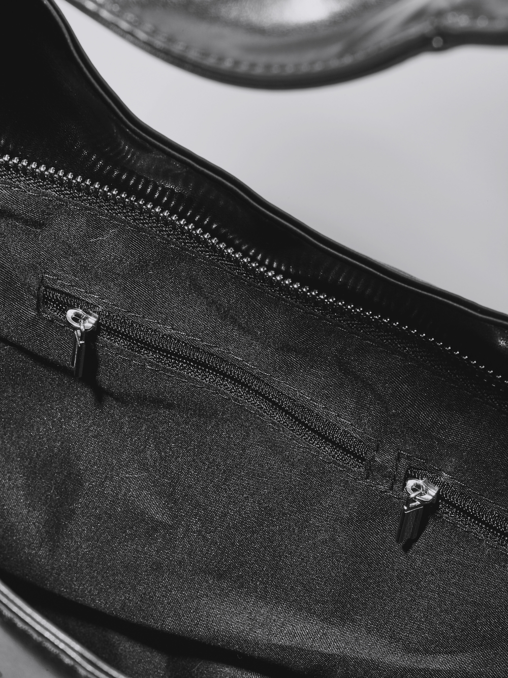 Claire Pocket Shoulder Bag