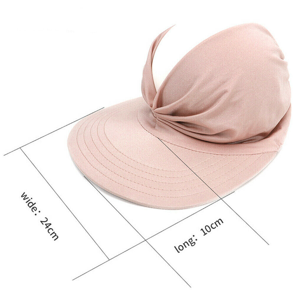 Womens Summer Sun Hat