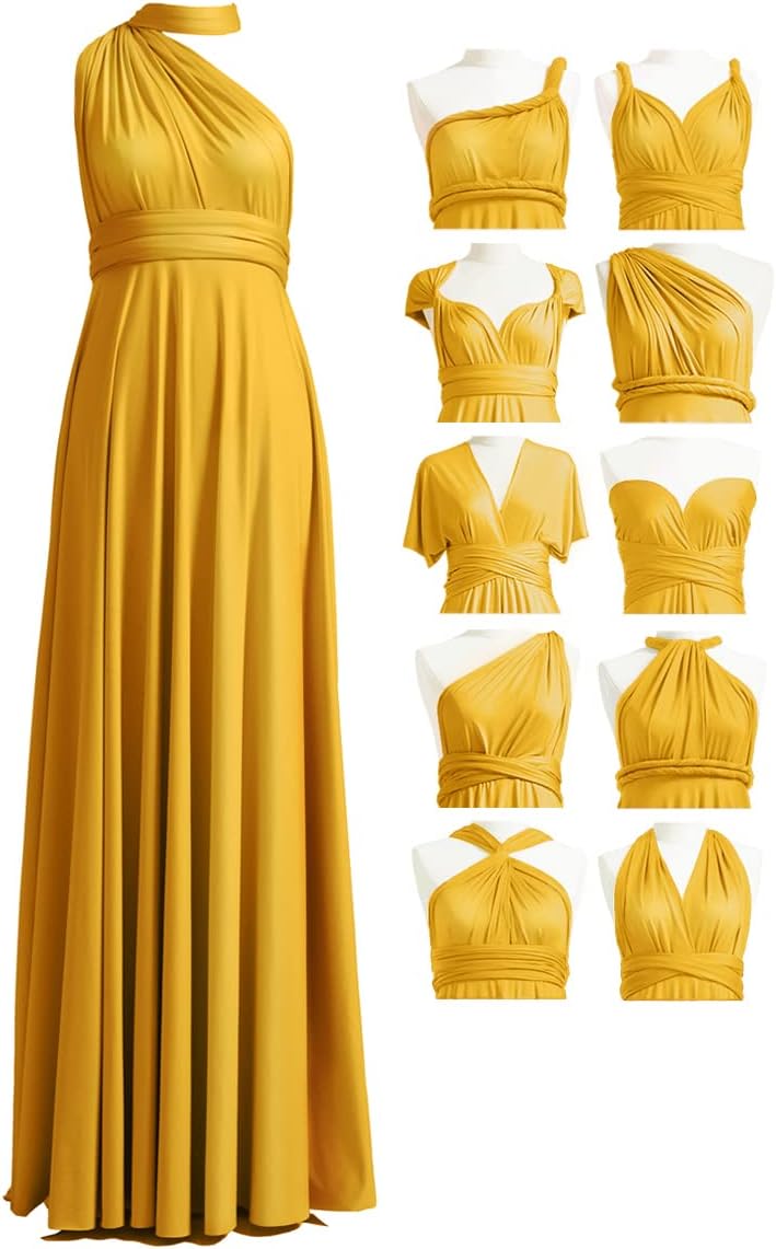 72styles Infinity Dress