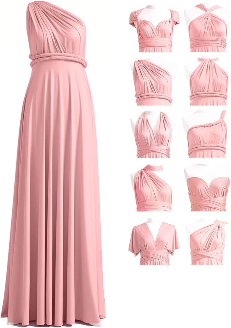 72styles Infinity Dress