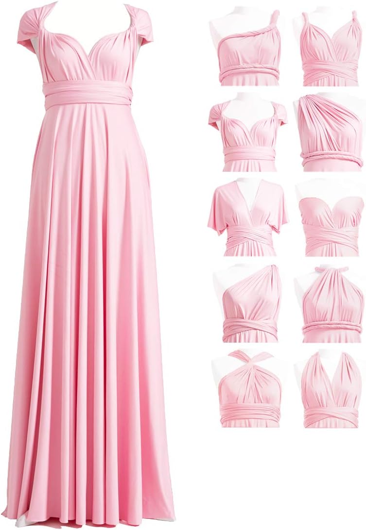 72styles Infinity Dress