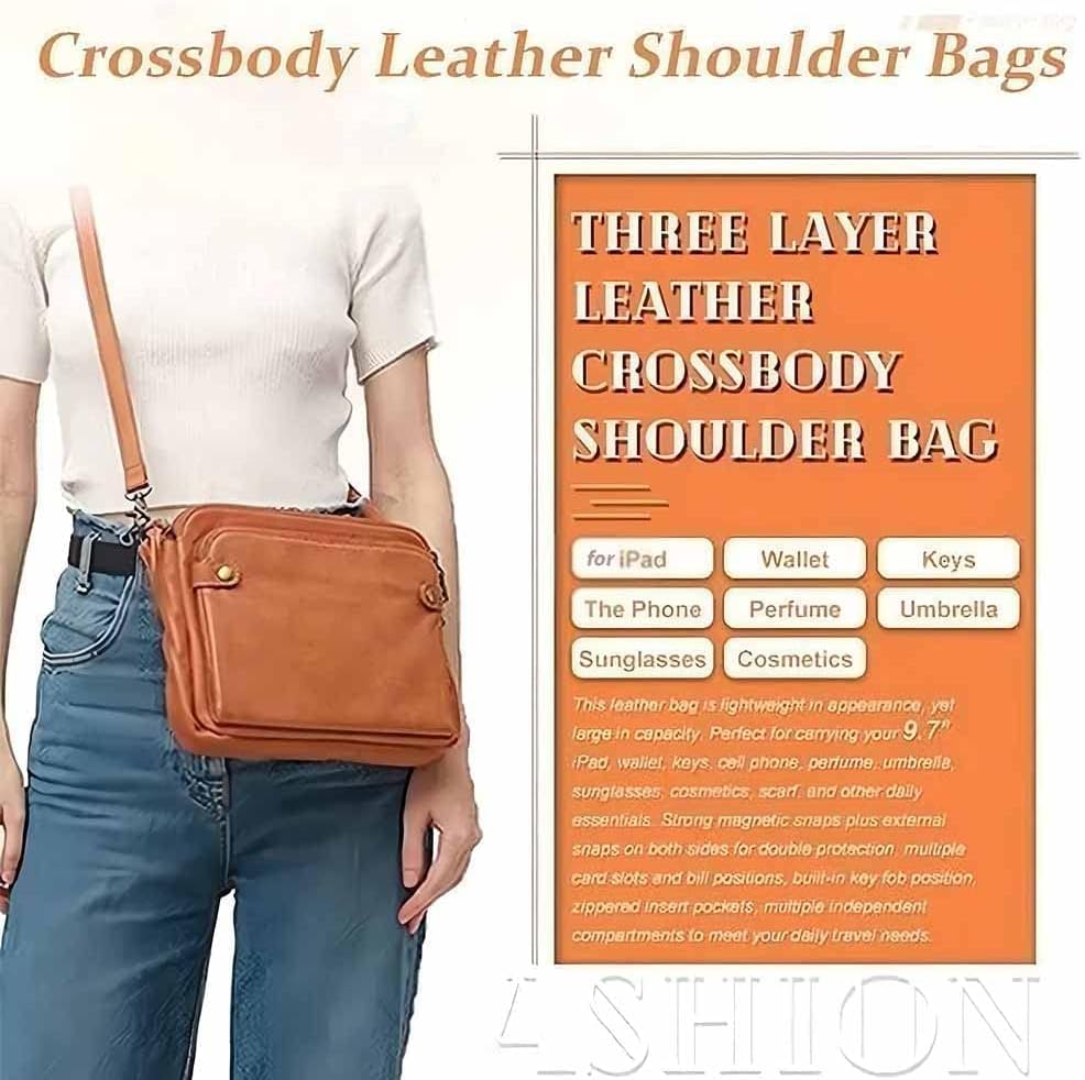 New Crossbody Shoulder Bags And Clutches