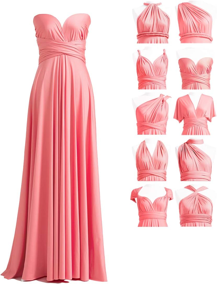 72styles Infinity Dress