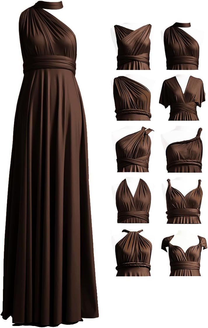 72styles Infinity Dress