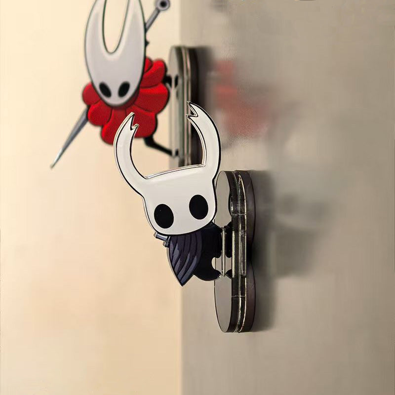 Hollow Knight Magnetic Refrigerator Sticker Set