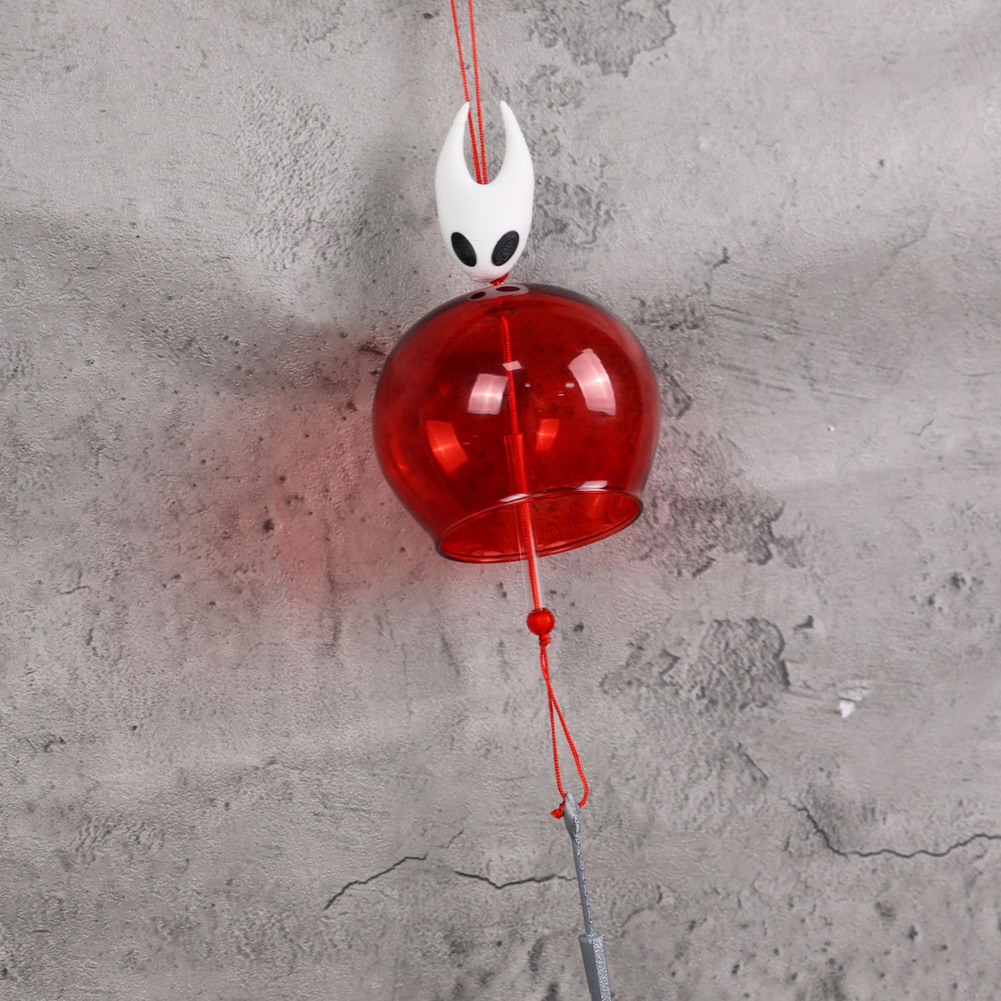 Hollow Knight Wind Chime