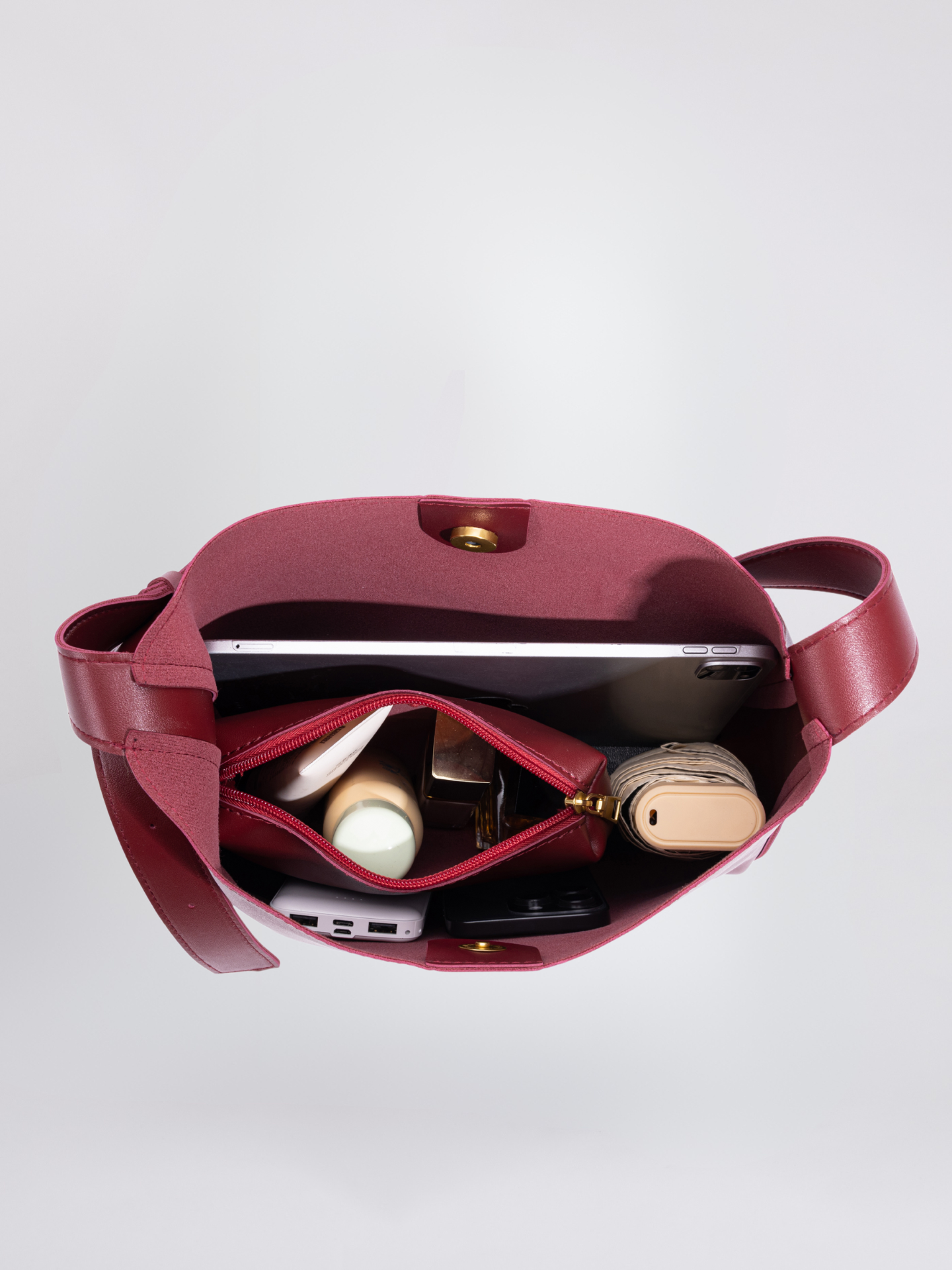 Everyday Classy City Tote