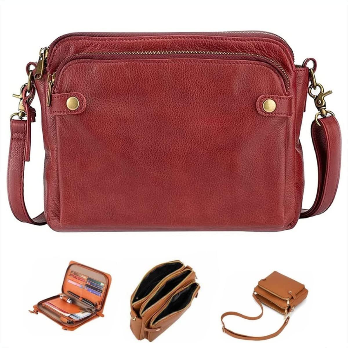 New Crossbody Shoulder Bags And Clutches