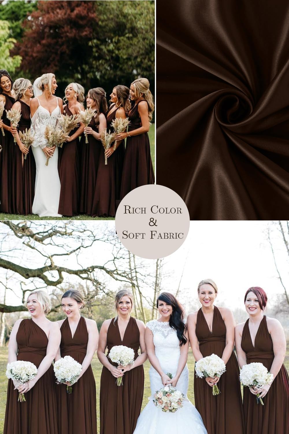 72styles Infinity Dress