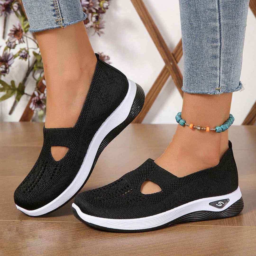 🔥2025 BEST SELLER🔥HealthStride Orthopedic Slip-On Shoes