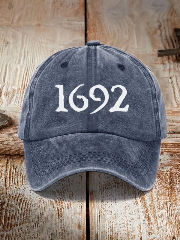 1692 Sun Hat
