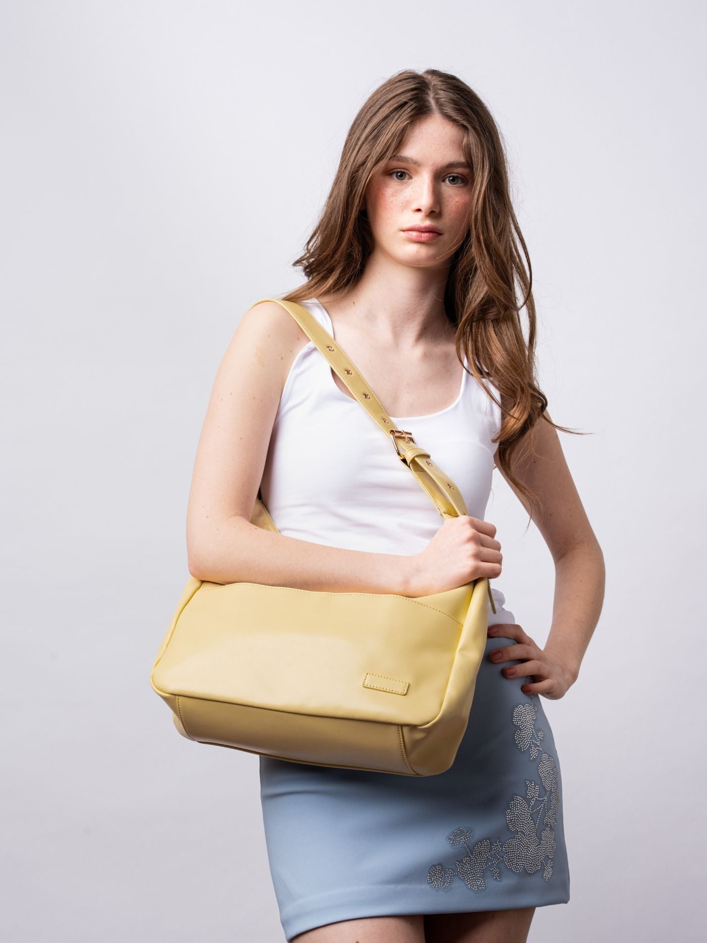 Crossbody Everyday BB Bag