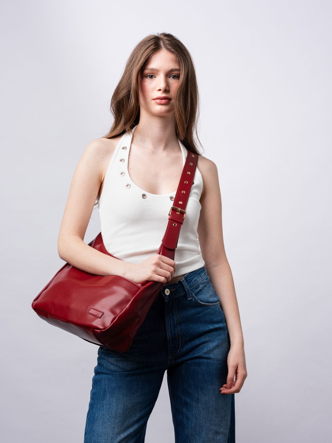 Crossbody Everyday BB Bag