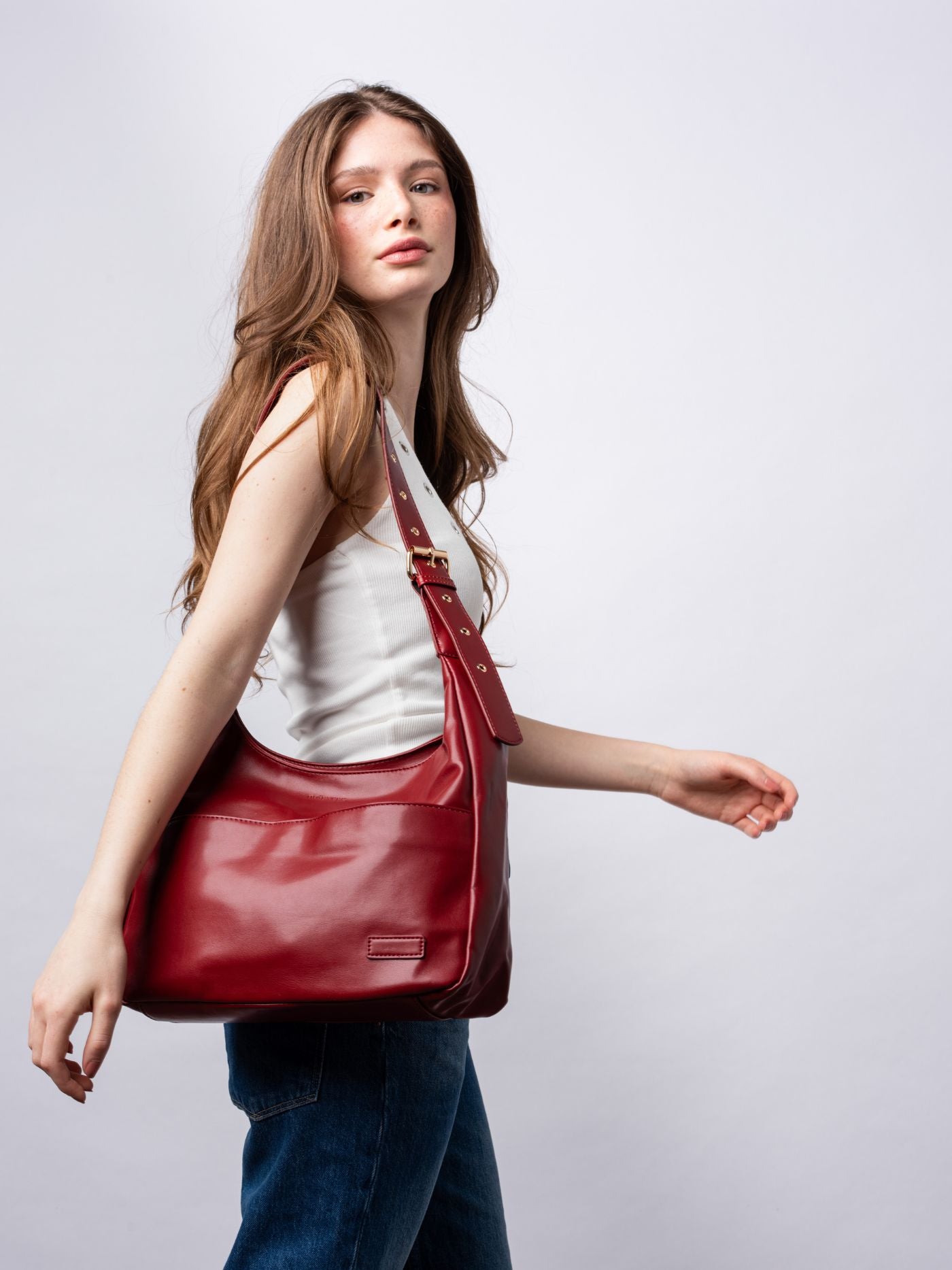 Crossbody Everyday BB Bag