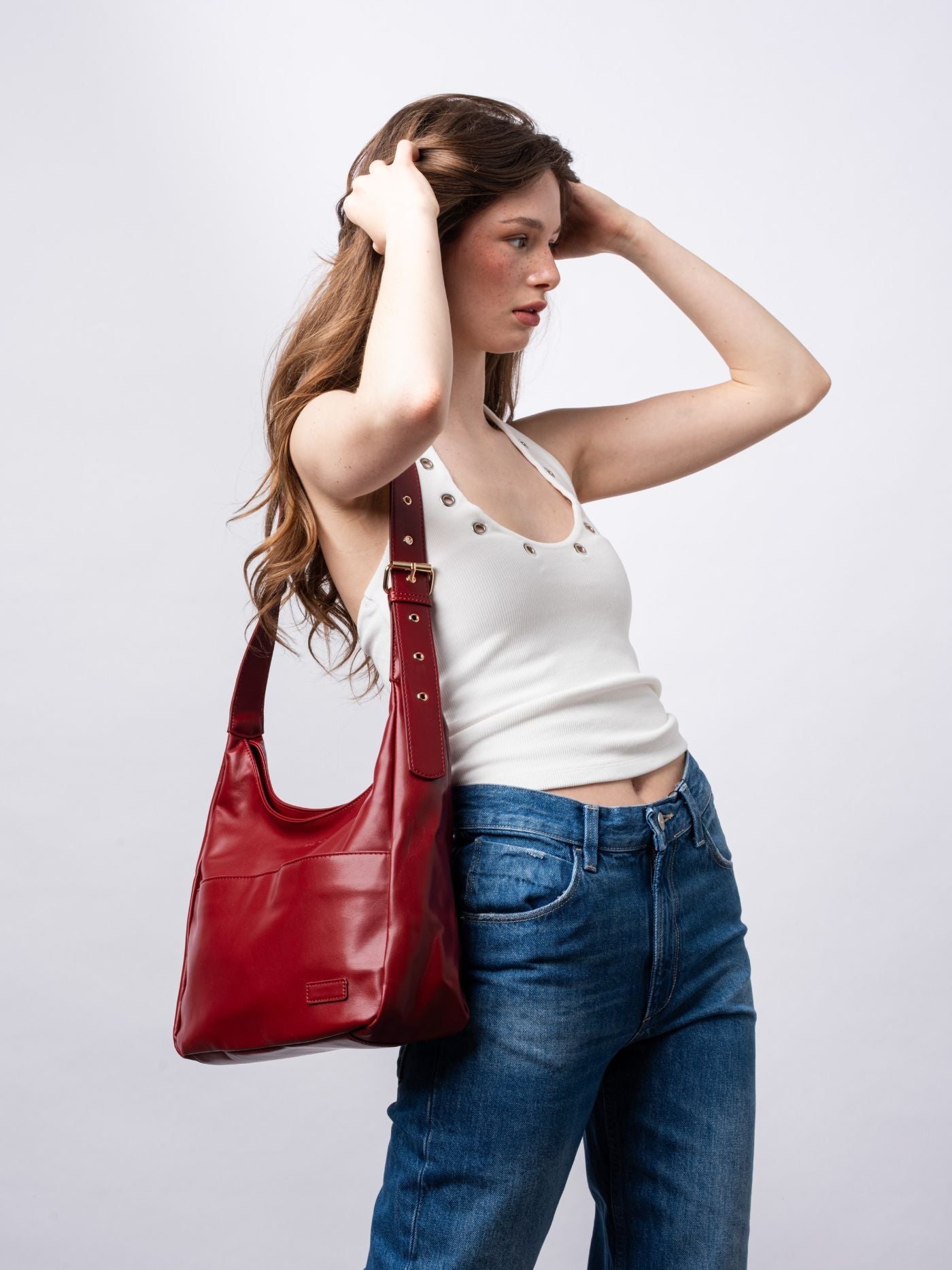 Crossbody Everyday BB Bag