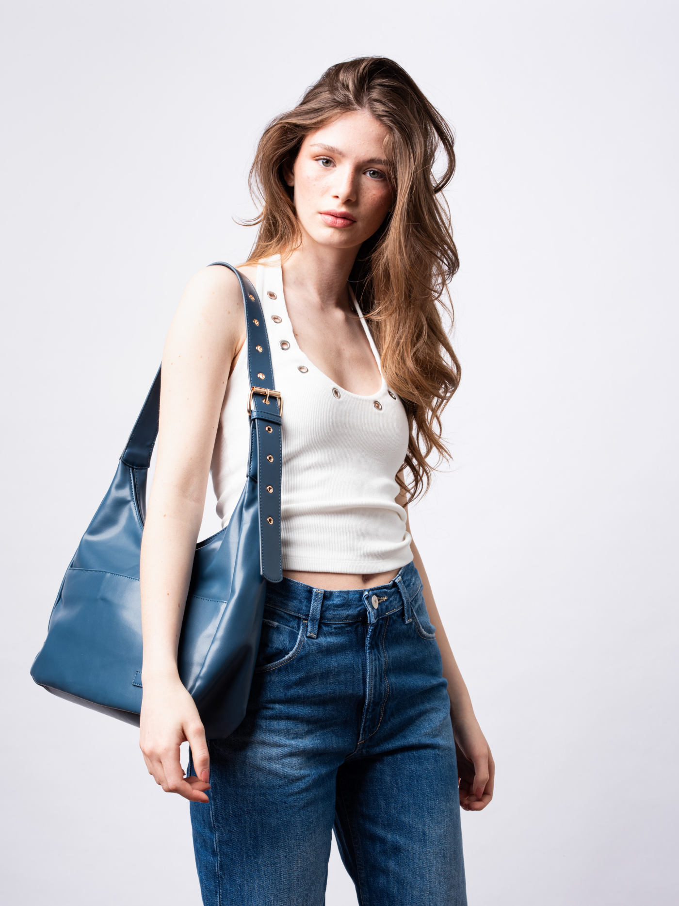 Crossbody Everyday BB Bag