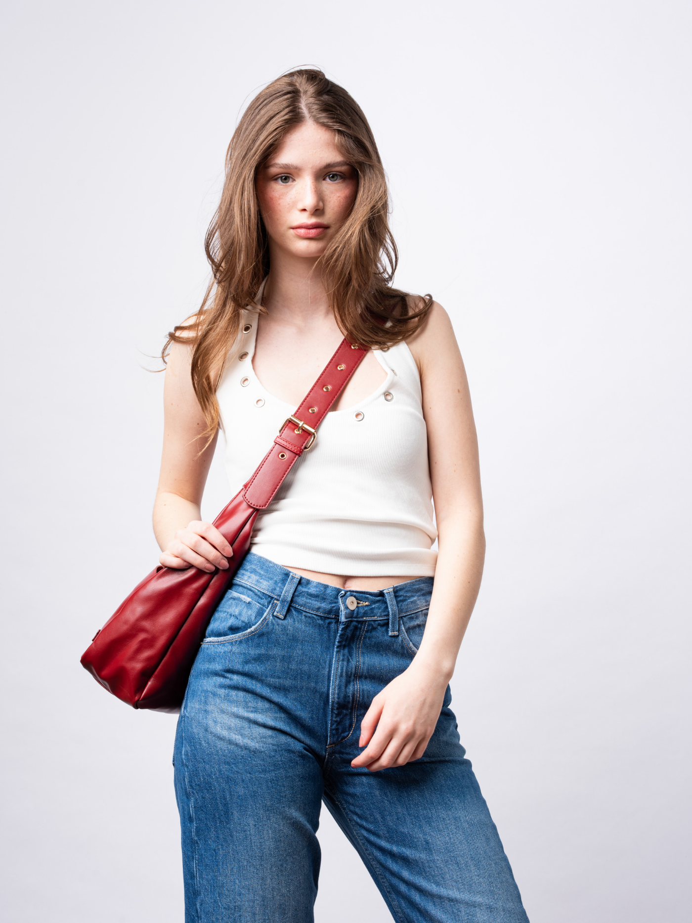 Crossbody Everyday BB Bag