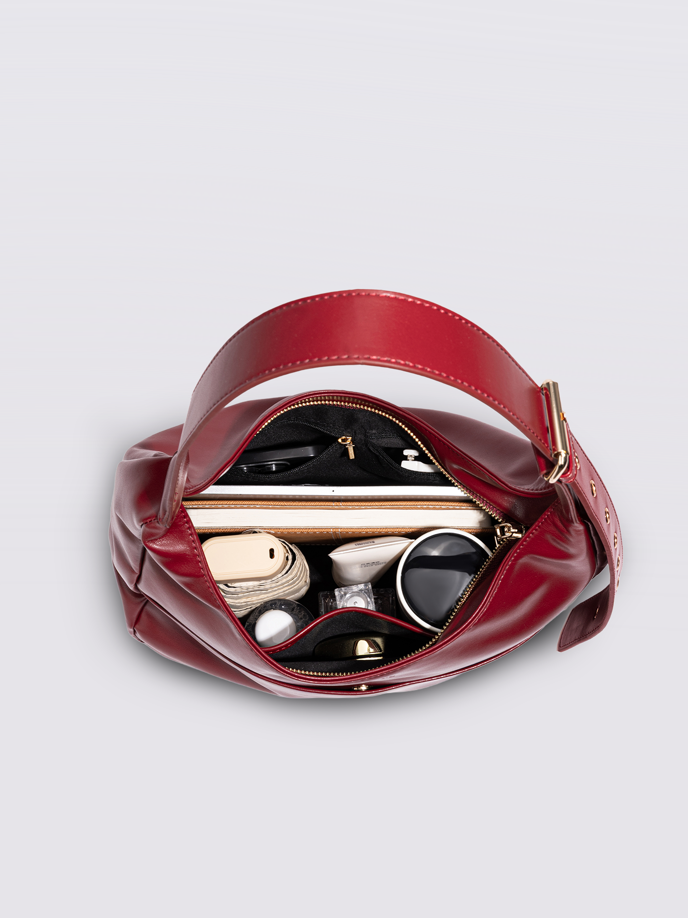 Crossbody Everyday BB Bag