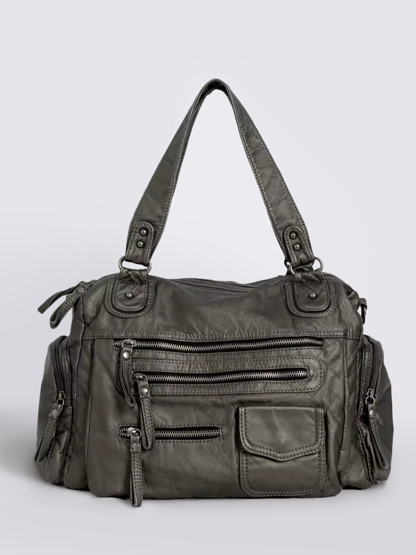 Big everyday carry tote