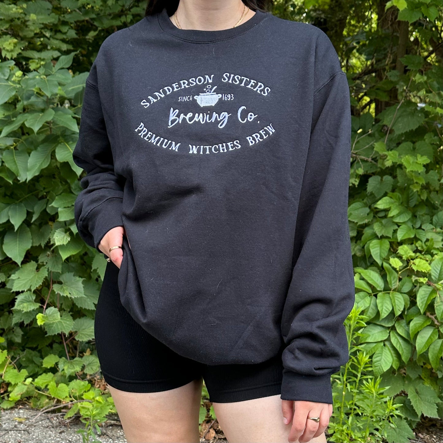 Sanderson Brewing Co Sweatshirt