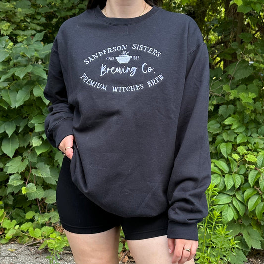 Sanderson Brewing Co Sweatshirt