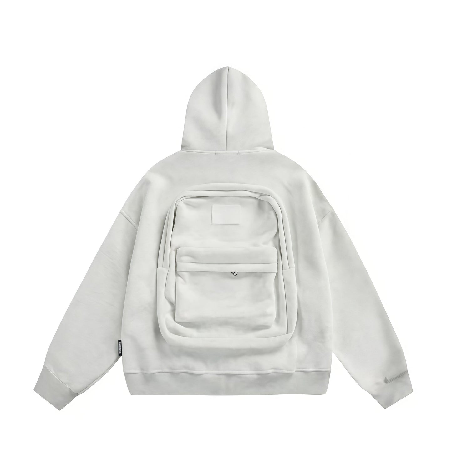 BackPack Hoodie