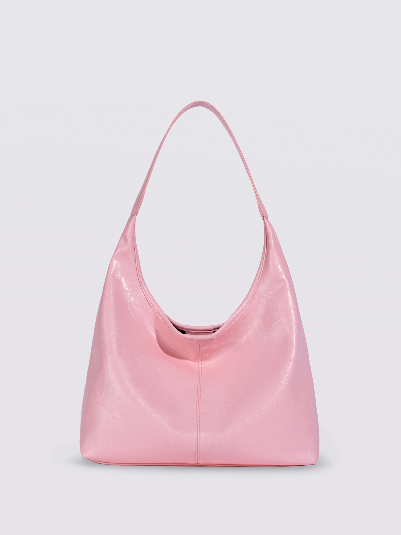 Scarlett Distressed Leather Tote