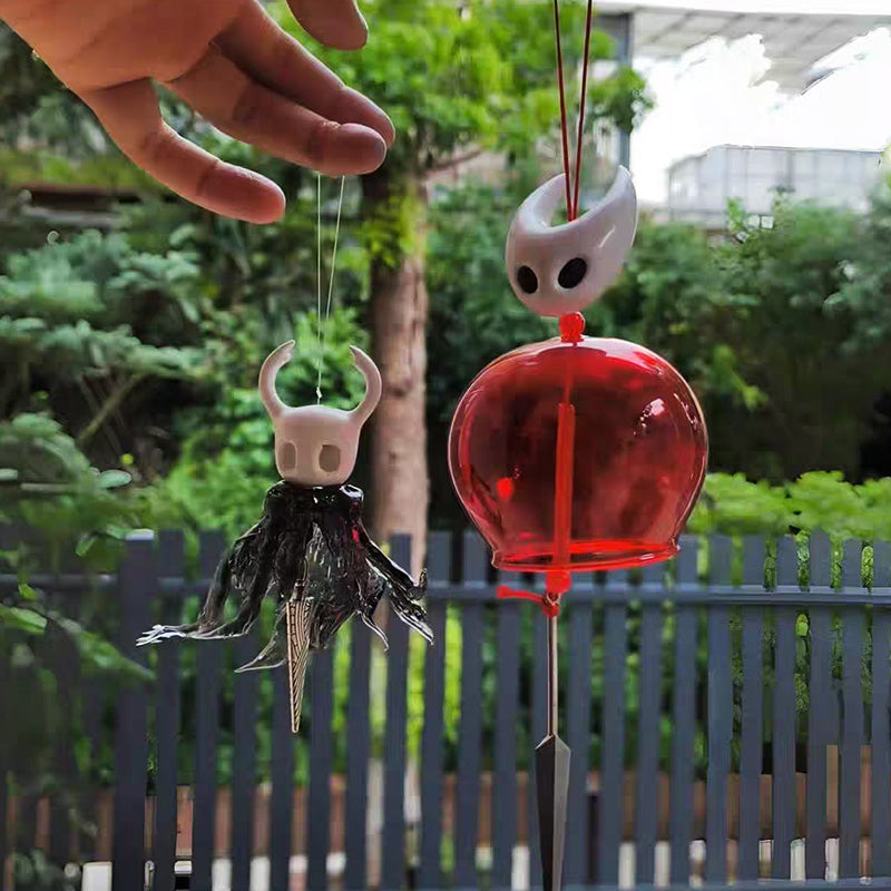 Hollow Knight Wind Chime